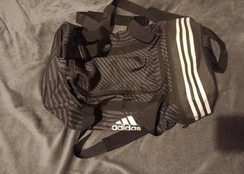 adidas 3 Stripes Convertible Borsone