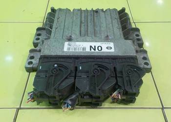 JUKE I F15 1.5 DCI 12r 5D sterownik komputer silnika 23710BJ91B 180067168A