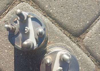PETBOW zegary Voltomierz Amperomierz