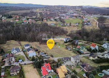 Działka Gaj Aleja Szkolna 7500m2