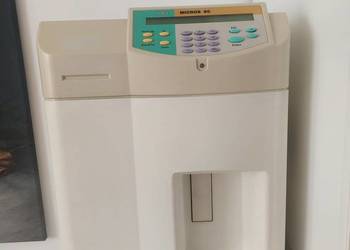 Analizator hematologiczny HORIBA ABX MICROS 60 - stan bardzo dobry