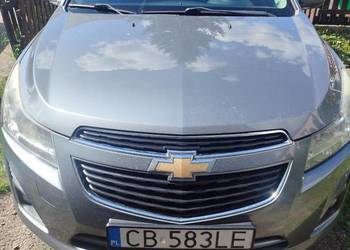 Chevrolet cruze 1.4T