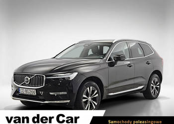 Volvo XC 60 B4 B Plus Bright aut ! Z Polskiego Salonu ! Faktura Vat ! II (…