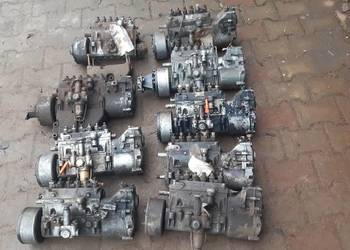 Pompa paliwa wtryskowa STAR 1142   200