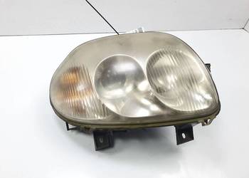 LAMPA PRAWA PRZÓD RENAULT CLIO LAMPA PRAWA PRZÓD RENAULT CLIO