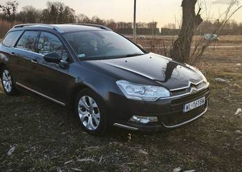 Citroen C5 III 2.0 HDI