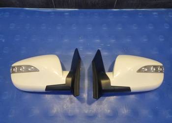 LUSTERKO LH RH HYUNDAI IX 35 8 PIN TCW