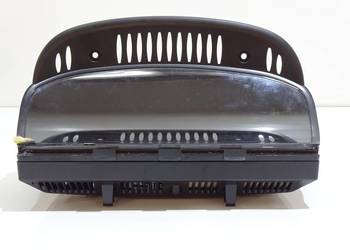 MONITOR EKRAN NAWIGACJI BMW E60 E61 OE 9151978 (4642946)