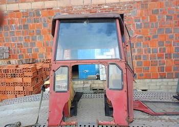 Kabina Ursus C-330