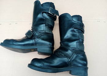 Buty motocyklowe Daytona Urban GTX  41 - używane