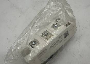 Semikron SKKT 162/16E Moduł Tyrystorowy