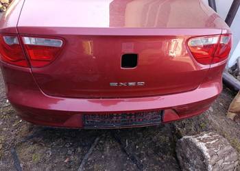 Seat exeo klapa bagażnika LS3Z