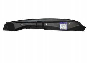 VOLVO XC90 II zaslepka wygluszenie lewy blotnik