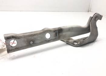 ZAWIAS MASKI LEWY PRZÓD VW TIGUAN SUV 07-18 B4B4 (Candyweiss 2c)