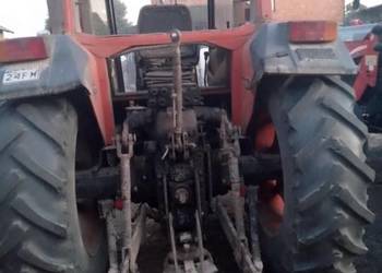 Sprzedam traktor same laser