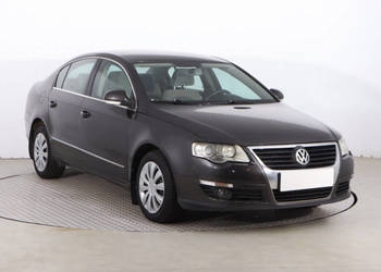VW Passat 2.0 TDI