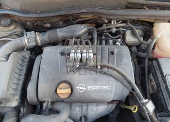 Silnik opel 1.8 z18xep