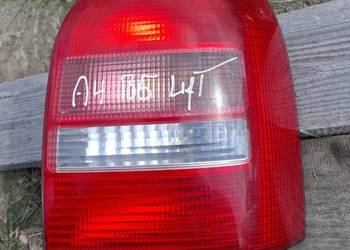 Lampa Prawa Audi A4 B5 Lift Kombi