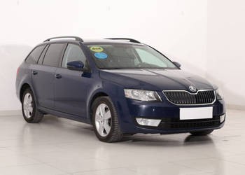 Skoda Octavia 2.0 TDI