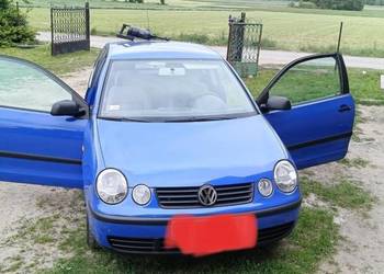 Sprzedam niezawodne auto
