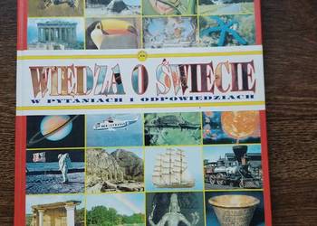 "Wiedza o świecie w pytaniach i odpowiedziach". NOWA