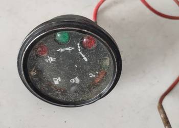 URSUS C328 C330 WSKAŹNIKI ZABYTKOWE