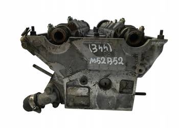 GŁOWICA BMW E36 E46 E39 2.0 2.5 M52B52 BH56998 1748411