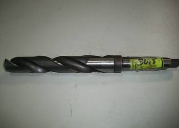 Wiertło 30,5 mm SS