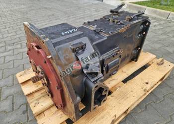 Skrzynia biegów Case CX 105 xtrashift 600100