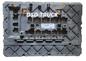 Skrzynka Tablica Modul Plyta bezpiecznikow A0014466158 MERCEDES MP4