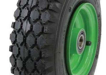 Przednie koło zielone 5" ET28452