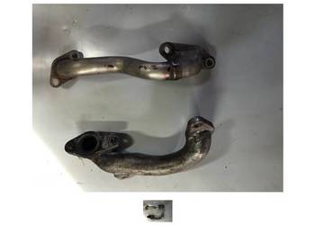 rurka EGR nissan patrol Y61 ZD30 3.0DI