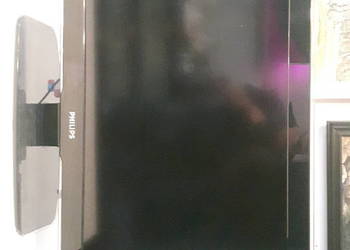 Telewizor LCD philips 37pfl5603D/10 z usterką