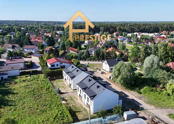 Nowoczesny dom PREMIUM w Żychlinie