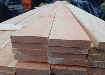 Deska tarasowa elewacyjna podłogowa podbitka bal boazeria szalówka półbal Deska tarasowa elewacyjna podłogowa podbitka bal boazeria szalówka półbal