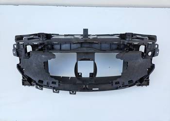 SMART W453 A453 PAS PRZEDNI WZMOCNIENIE GÓRNE ZDERZAKA PRZÓD A4538855800