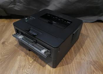 Po Przeglądzie drukarka laserowa duplex Brother HL-L2372DN