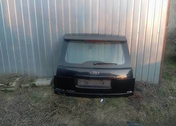 Klapa tył Ford C-MAX 2007 *F3* *WYSYŁKA*