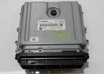 STEROWNIK KOMPUTER SILNIKA BMW F10 F11 N47D20C 8513242 (20189804)