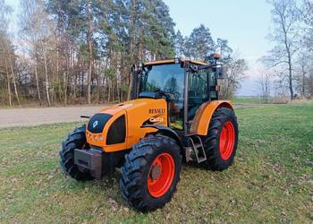 Renault Celtis 426RX Claas nie Massey Case New holland Zetor