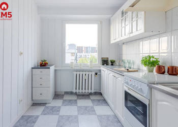 Do sprzedaży mieszkanie Białystok 71.1m2 4 pokojowe