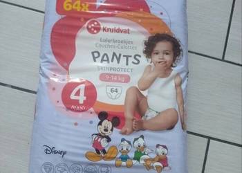 Pieluchy Kruidvat 9-14kg