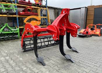 Głębosz M-TYTAN BEZORKOWY ŚCIERNISKOWY głębokość robocza do 50cm DZIEKAN
