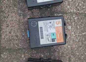 Moduł anteny pilota centralnego zamka Volvo V70 C70 S70 V70XC