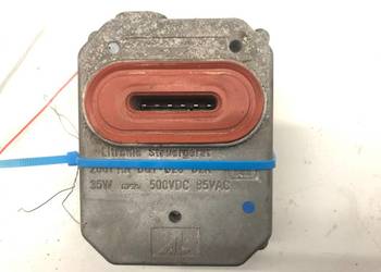 PRZETWORNICA XENON MERCEDES W220 98-05 MODUŁ ZASILAJĄCY, OŚWIETLENIA