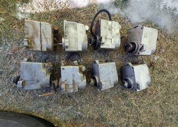 Iskrowniki simson awo junak iskrownik turist sport avo