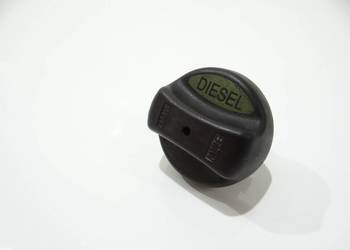 KOREK WLEWU PALIWA BMW E60 E61 (4614984)