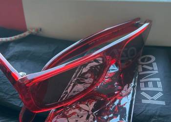 Okulary przeciwsłoneczne Kenzo KZ40019U