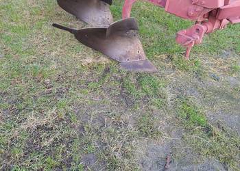 Sprzedam plug kverneland