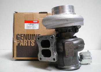 Turbosprężarka HOLSET 4031130H 4034101 4031130